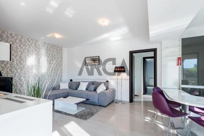 Apartament 2 camere | Casin | Piata Domenii | - 3
