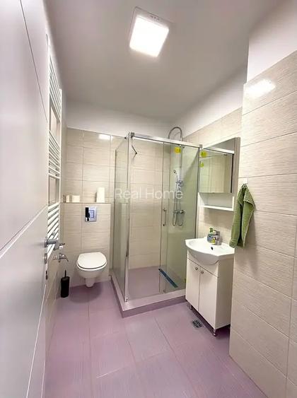 2 Camere Investitie Birou Chirias Stabil Metrou Nicolae Teclu 8 minute - 18