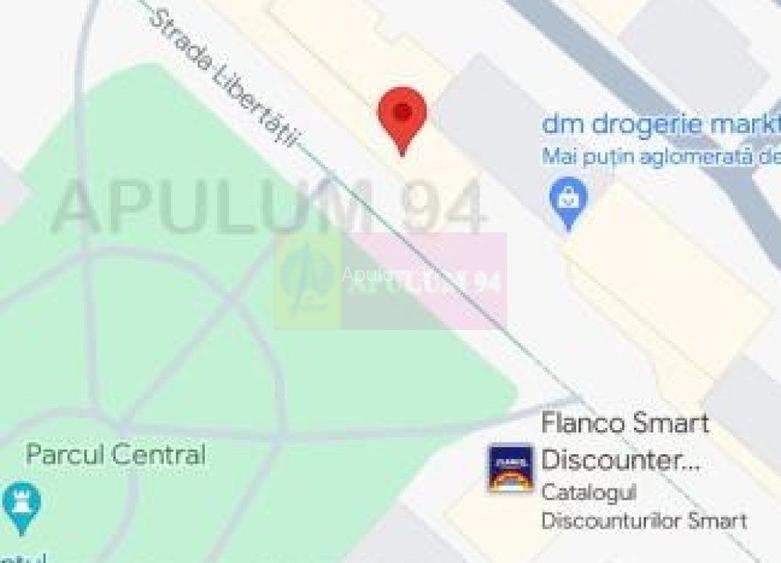 De vanzare spatiu comercial in Alexandria / Teleorman - 11