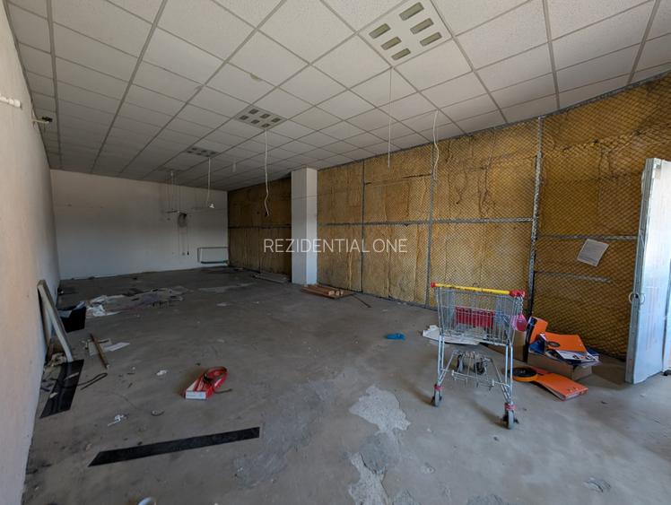 Spatii comerciale si de birou, zona Arena Mall - 12