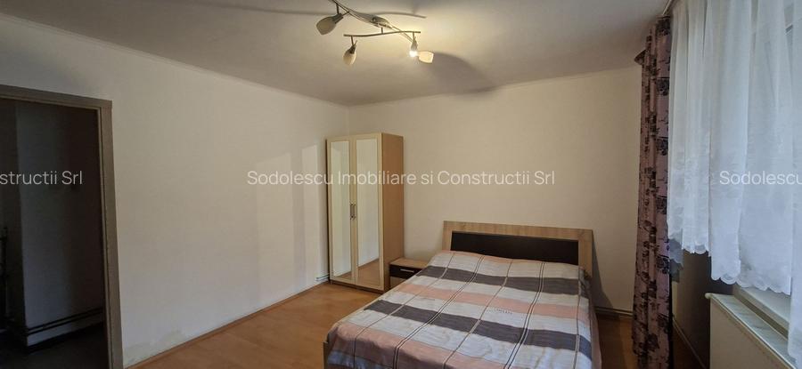 Apartament cu 2 camere - P-ta 700/Business Center - 2