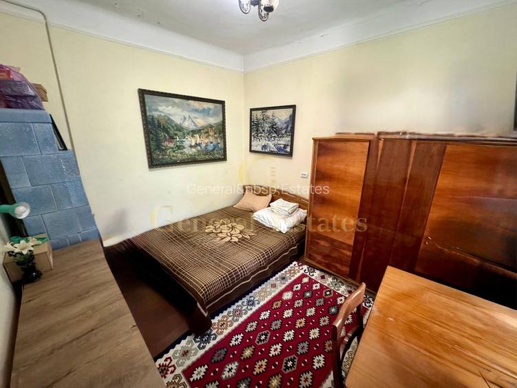 Vânzare Casă cu aplasare Strategică - Copou - Parcul Expoziției - 13