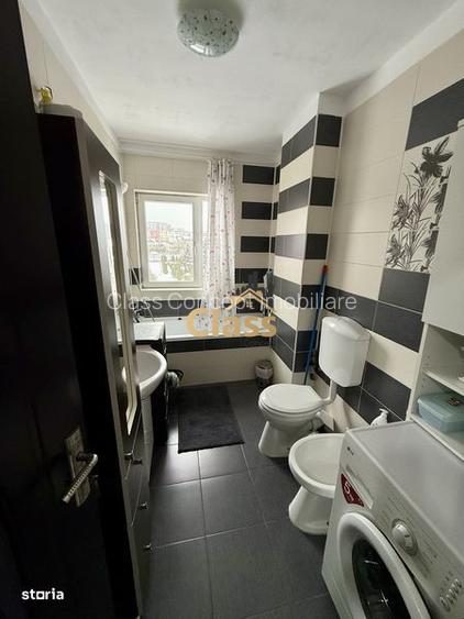 Apartament 2 camere | Decomandat | 55 mpu | Zona Sobarilor Iris - 6