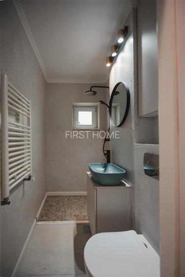 Ap 3 camere, etaj 1, de lux, zona Sud - 6