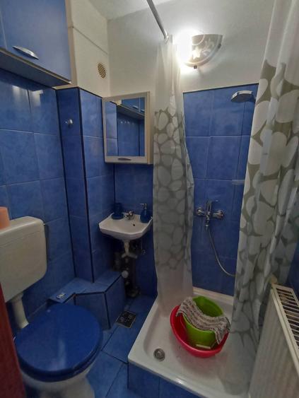 De vânzare apartament cu 2 camere în Sfântu Gheorghe