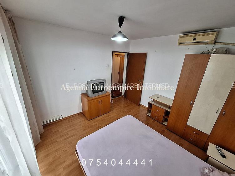 Apartament de vanzare in Constanta, Capitol-Spitalul Militar - 2 camere - 2