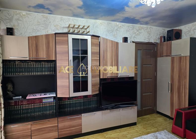 3 Camere de inchiriat | Militari-Gorjului | Metrou | Decomandat - 3