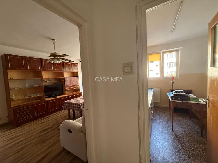 Apartament 2 camere Nicolae Grigorescu 5 min  str. Lotrioara - 16
