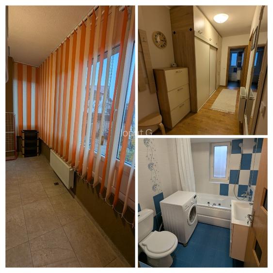 Pf, ap. 3 camere, et. 1,  parcare, boxa, Pacurari - 6