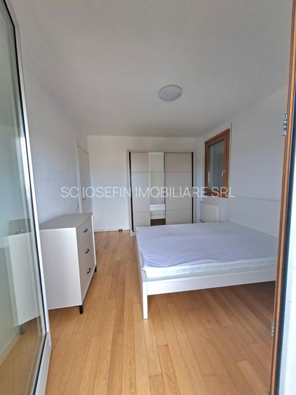 Fructus Plaza, apartament cu parcare subterana - 6
