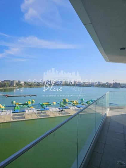 Apartament 4 camere situat la intrare in Statiunea Mamaia - 9