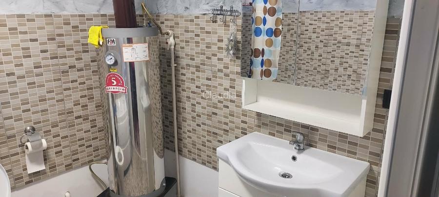 🏡 Casă la țară + teren 545 mp + puț și fosă septică – Zănoaga, Olt – 35.000 €   - 6