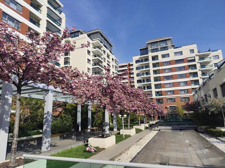 Emerald Residence - Apartament '70 mp + Parcare  Opțional - View spre Lacul Tei - 20