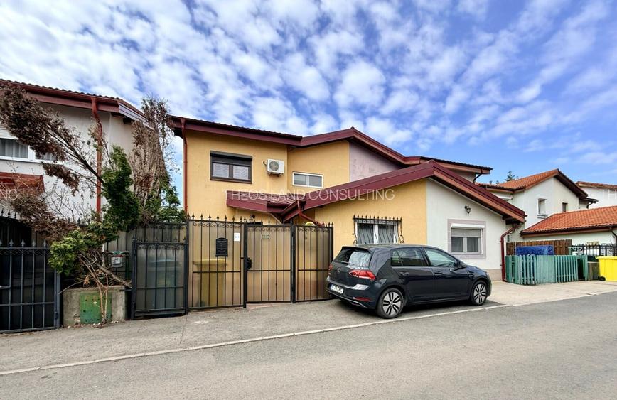 Vila 4 camere Iancu Nicolae | Jollie Ville | Oliveto - 20