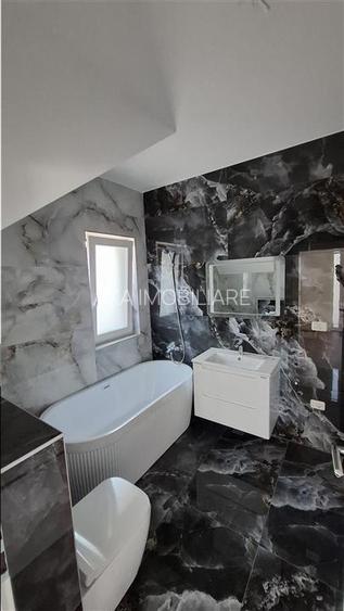 Intabulata!Casa Valea Lupului,4 camere,Incalz pard,ASFALT,0% Comision - 8