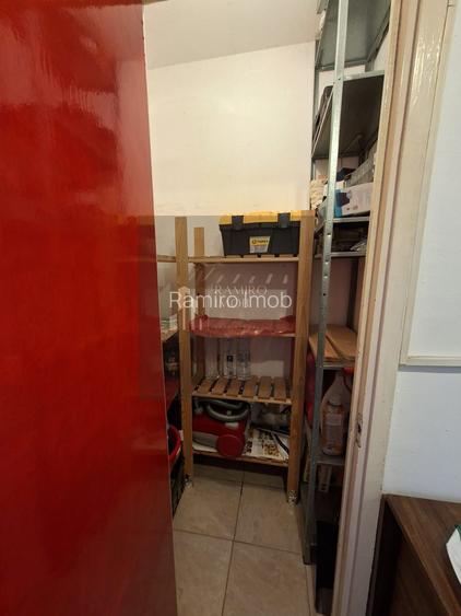 Apartament 2 camere decomandat Soseaua Giurgiului / Piata Progresul - 7