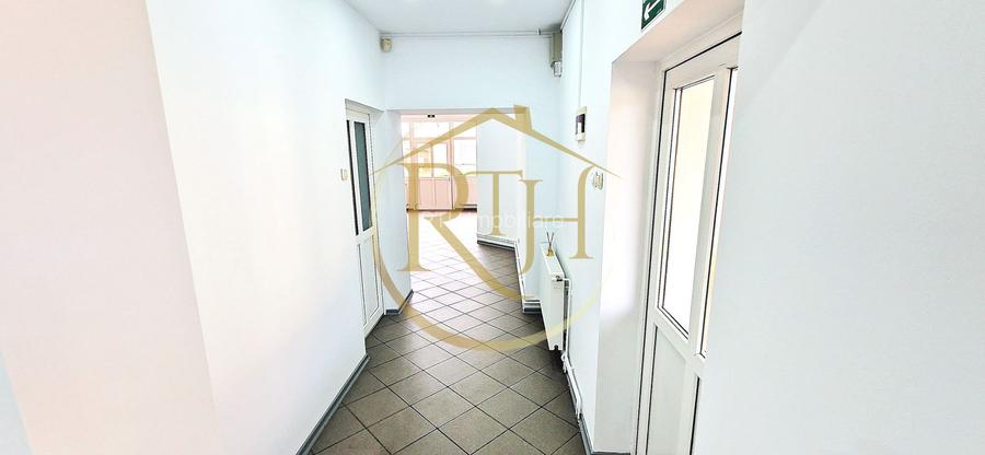 Spațiu comercial/birouri de închiriat – vad comercial excelent – zona Bălcescu - 10