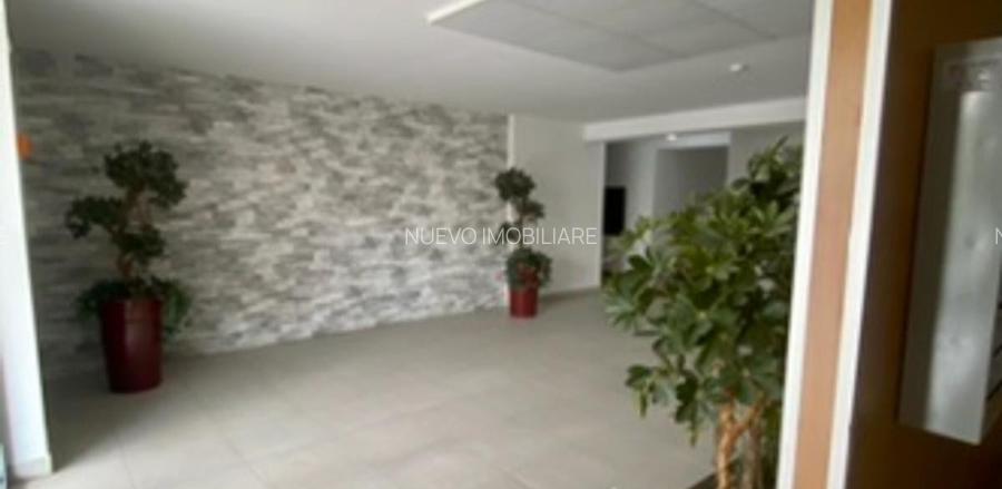 GARSONIERA | PALLADIUM RESIDENCE 2 | PARCARE | BALCON - 6