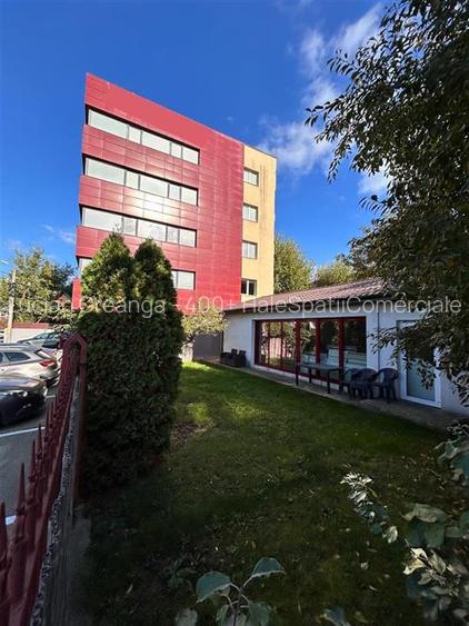Cladire de la 600mp la 1000mp, zona Jumbo - 12