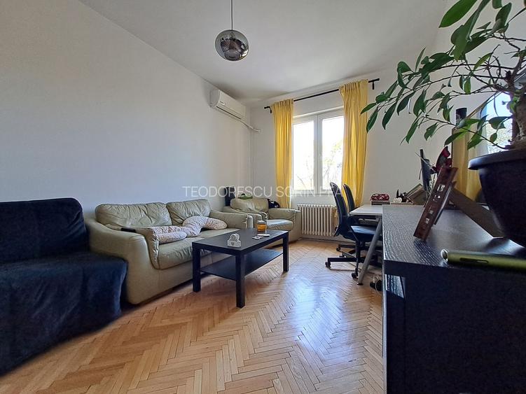 Ceaicovski | Calea Floreasca - 8