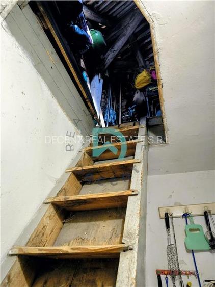 Apartament in casa   Piata Unirii Brasov - 17