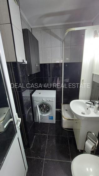 Apartament cu 2 camere decomandat in Mircea Cel Batran - 12
