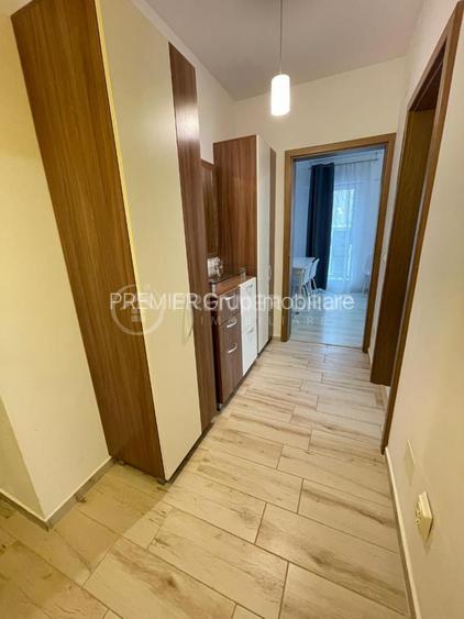 Apartament 2 camere 54mp, Galata - Sun City Residence, CT + AC - 3