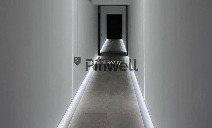 2-Room Apartment | 55 sqm | Nusco City Phase 2 | 11th Floor - 8