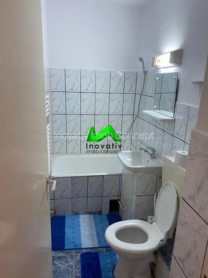 Garsoniera de inchiriat Sibiu Siretului - 7