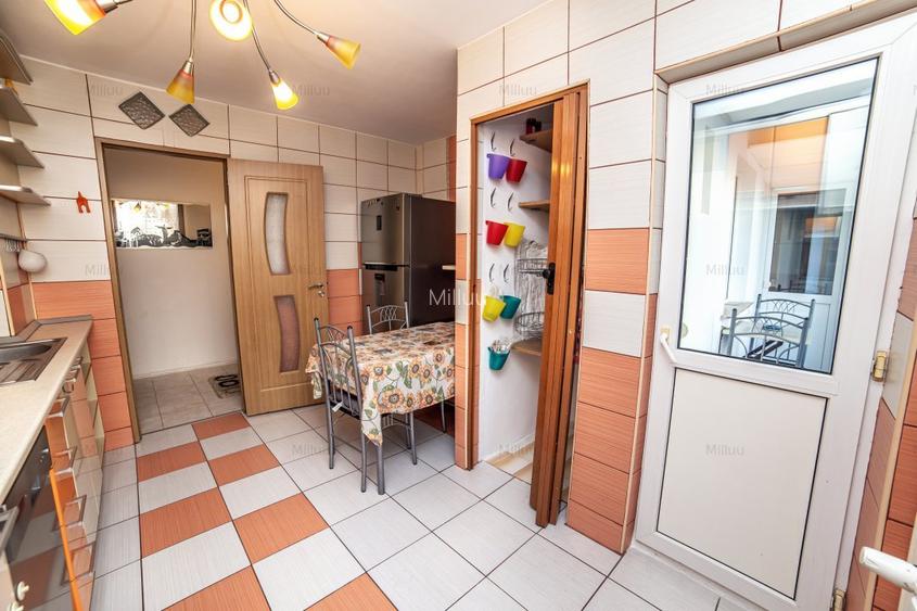 Apartament de 3 camere | Decomandat | Spatios | Zona Berceni - 13