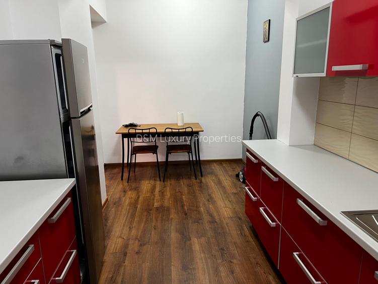 Inchiriere 2 Camere Aparatorii Patriei - 5