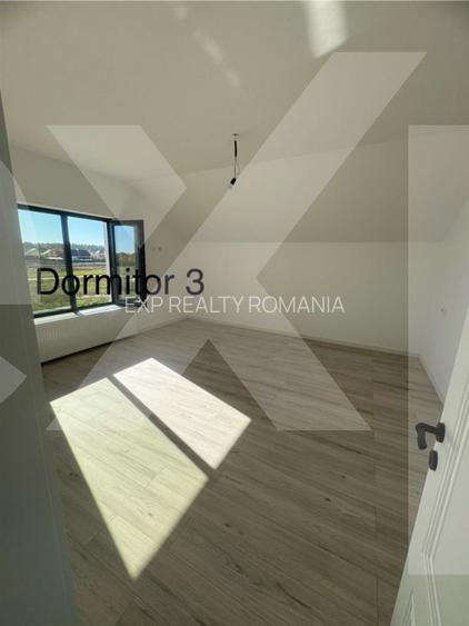 Case individuale 4 camere Bascov | 170 mp | Zona superba - 6