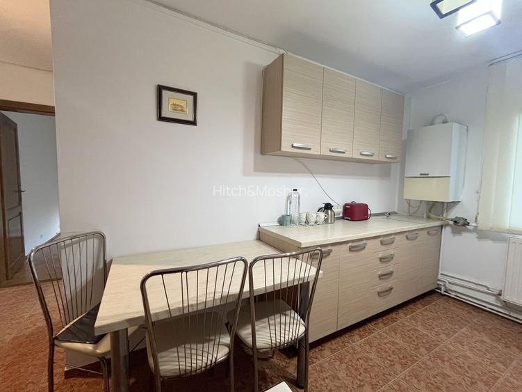 De închiriat apartament modern – Zona Medicină - 4