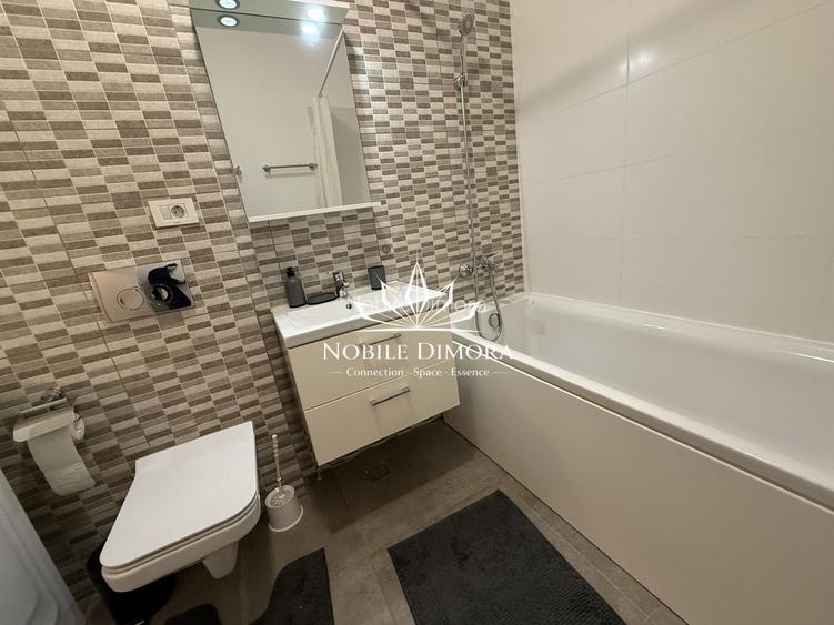 Vivalia - Apartament cu 2 camere si parcare inclusa - Take Ionescu - Medicina - 11