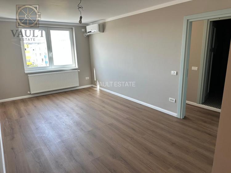 APARTAMENT 4 CAMERE-RAHOVA-CENTRALA-2 BAI-2 BALCOANE-RENOVAT TOTAL - 8