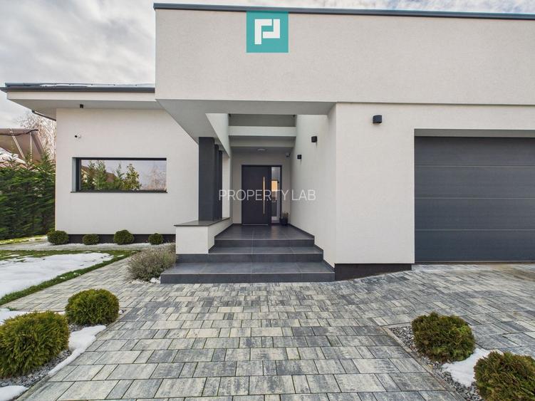 Casă individuală pe parter – Moșnița - 3