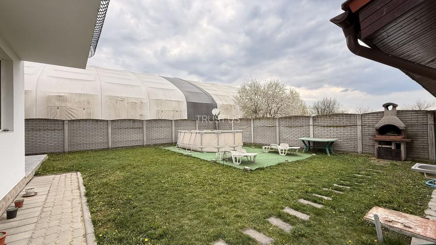 Comision 0% Casa individuala Covaci | 230mp utili | 5 dormitoare | - 4