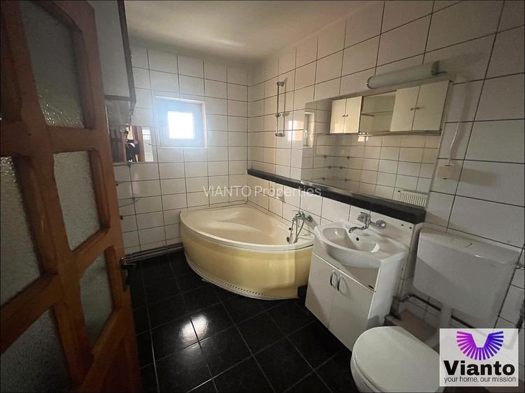 Apartament 3 camere 73mp | Zona Terezian | Balcon & boxa - 15