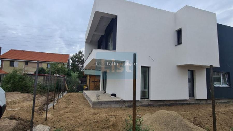 0% Comision! Casa in stil mediteranean - 5