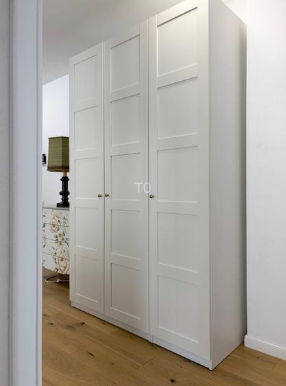 APARTAMENT MOBILAT SI UTILAT IN ANSAMBLU REZIDENTIAL DEOSEBIT - UNIRII - ROMULUS - 7