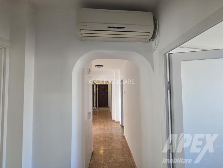  Apartament 4 camere renovat | COMISION 0% | Dr. Taberei- B-dul Ghencea  - 19