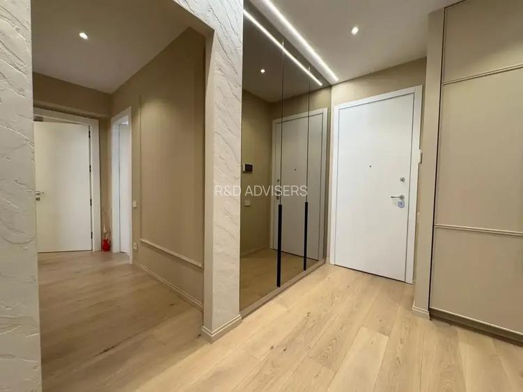 Apartament 3 Camere Lux | Utilat si Mobilat Complet | Win Herastrau - 9