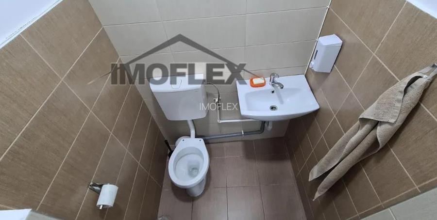 Spatiu comercial de inchiriat (productie si birouri sau doar birouri) - 15