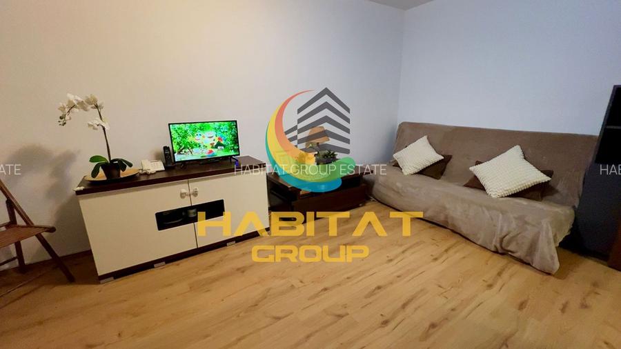 Apartament 2 Camere | Br&acirc;ncoveanu | Decomandat | Centrală Proprie + Parcare - 3