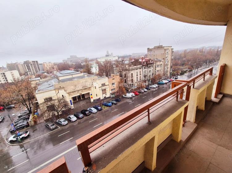 Stirbei Voda I 2 Camere I Decomandat I Balcon I Prox. Metrou I - 6