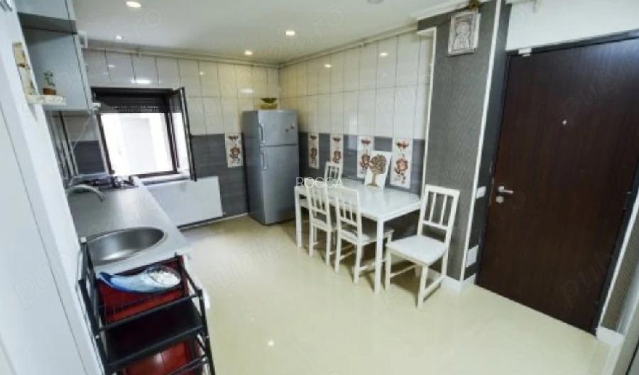 3 camere decomandat – Dristor, 70 mp, parter/4, zonă liniștită, 15 min metrou - 4