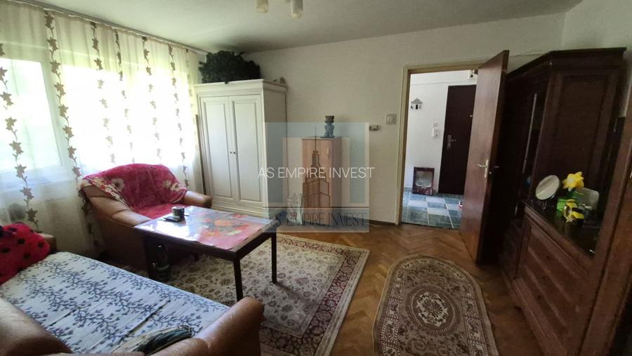 Apartament 2 camere - zona Centru Civic - 2