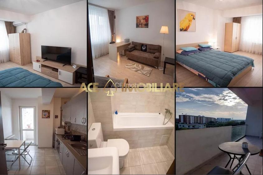 2 Camere de inchiriat | Berceni | Metrou |  Centrala | Petfriendly - 7