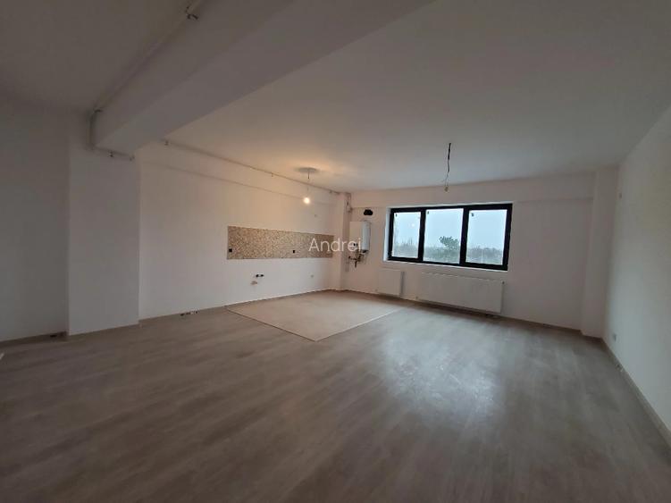 Garsoniera 43 mp ca un 2 camere in Giulesti — spatiu real, 75,000 € - 2