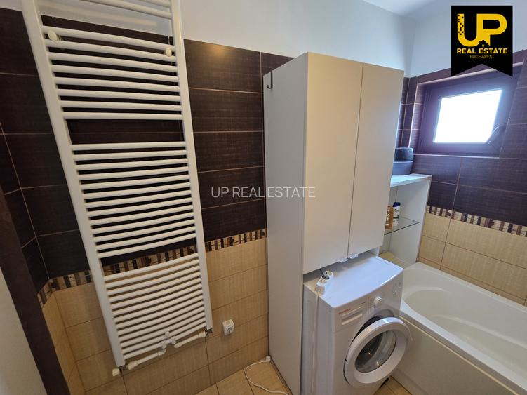 Apartament 2 camere Bragadiru Cristalului Diamantului bloc nou - 15